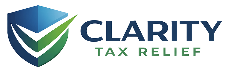 Clarity Tax Relief